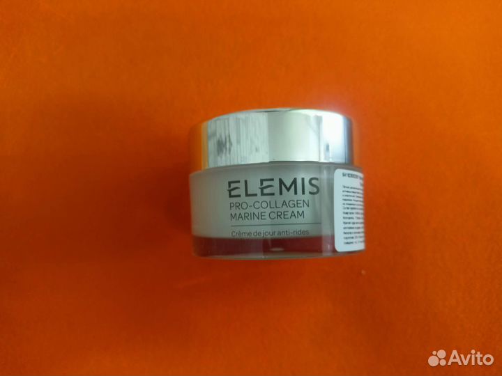 Крем для лица Elemis