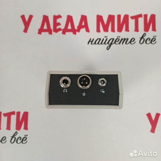 Глубинный металлоискатель Сварог Рубеж