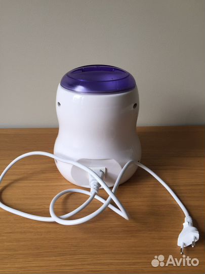 Воскоплав игроbeauty 800 мл (б/у)