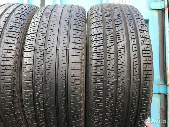 Pirelli Scorpion Verde All Season 255/55 R20 96L