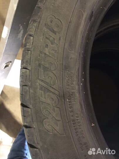 Cordiant Sport 3 225/65 R18