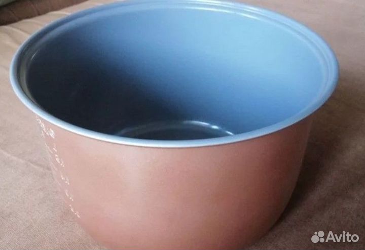 Универсальная чаша для мультиварок 4л (v.i.t.4)