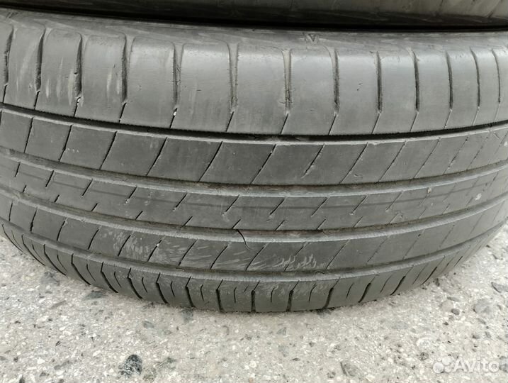 Dunlop Le Mans V 215/60 R16