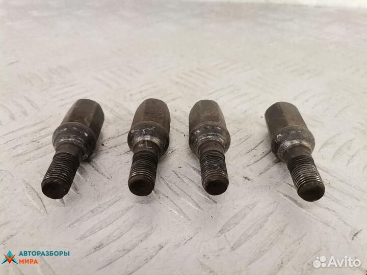 Болт колесный Citroen Xsara 1998 540547