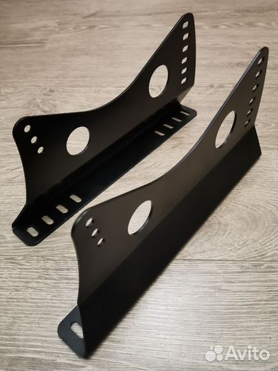 Фильтр воздушный универсальный K&N RG-1001RD