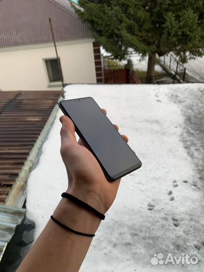 Samsung Galaxy A32, 4/128 ГБ