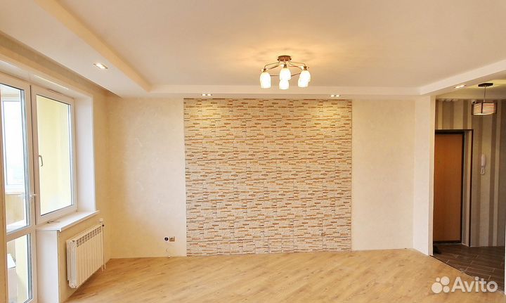 Ремонт квартир