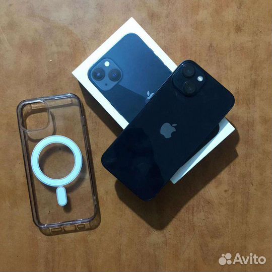 iPhone 13, 128 ГБ