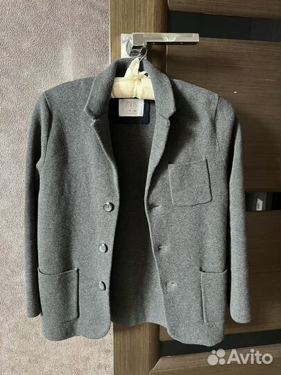 Пиджак zara на мальчика