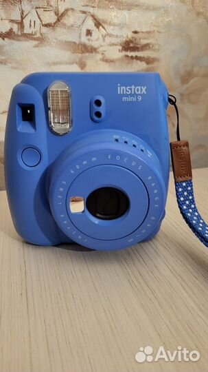 Плёночный фотоаппарат