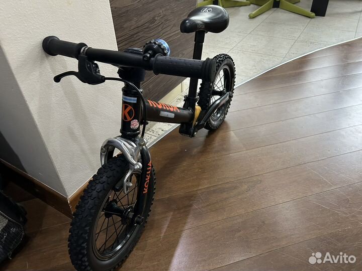 Беговел kokua