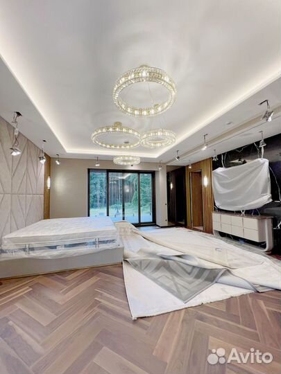 Ковер хлопковый