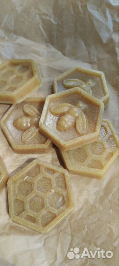 Твёрдый скраб