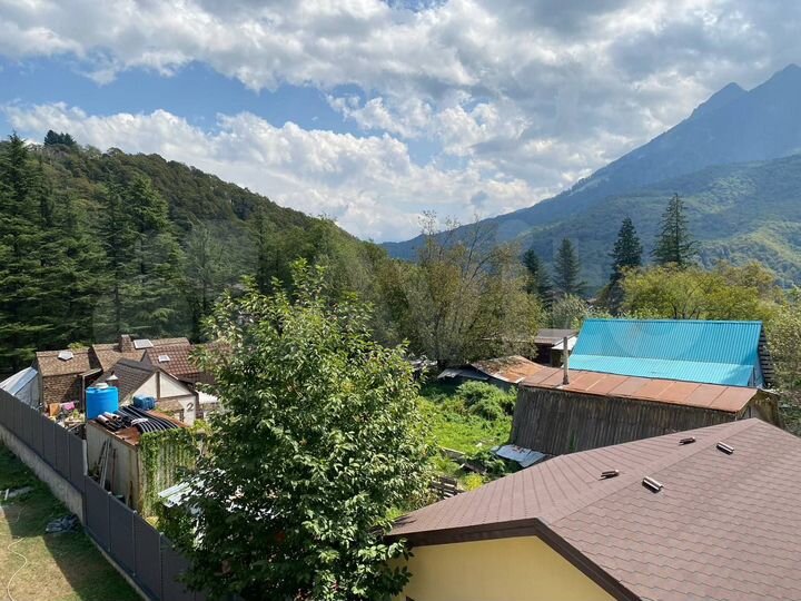 1-к. квартира, 31 м², 2/3 эт.