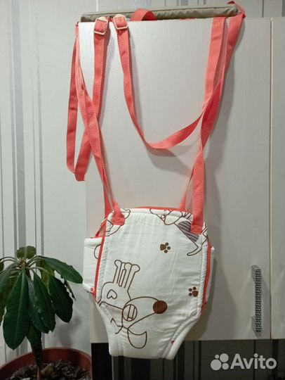 Прыгунки детские