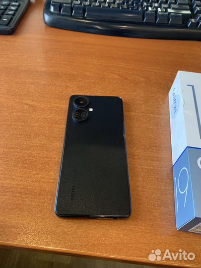 TECNO Camon 19, 6/128 ГБ