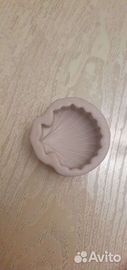 Формы для мыла