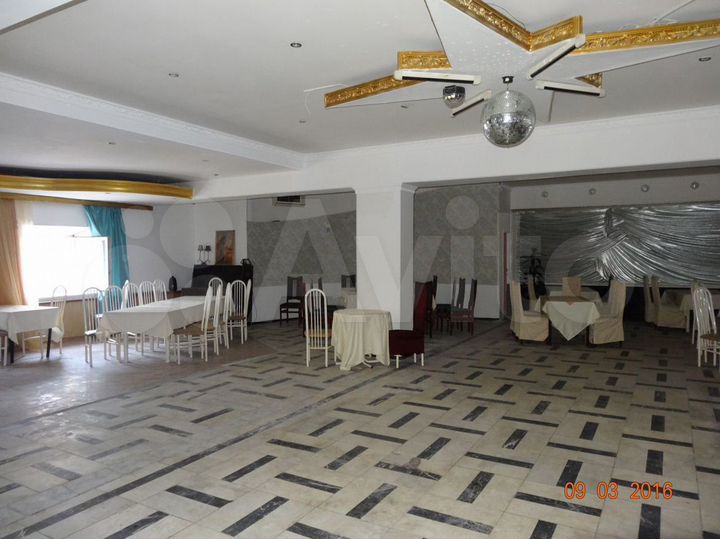 Продам здание, 890 м²