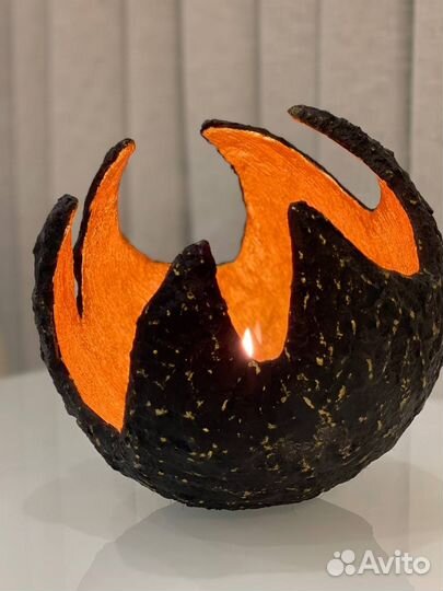 Подсвечник