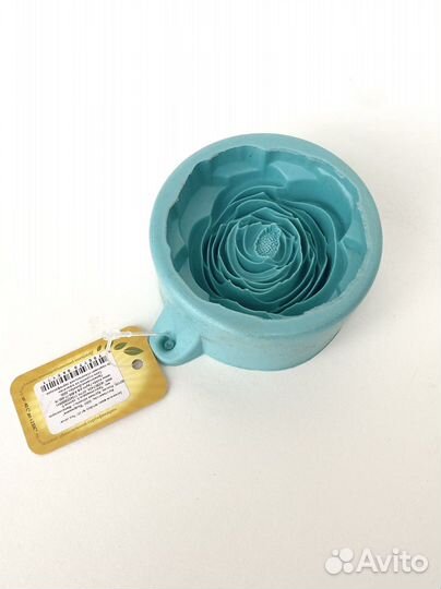 Форма для мыла