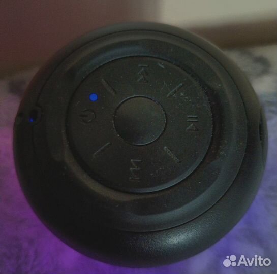 Беспроводная bluetooth колонка BT speaker