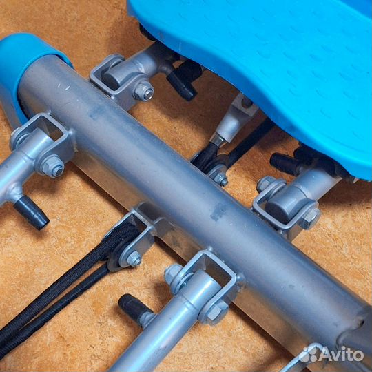 Тренажёр для ног