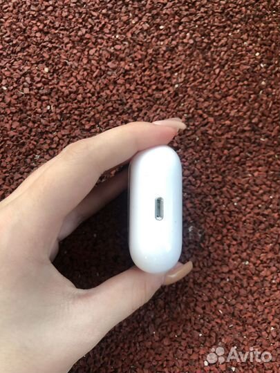 Наушники apple airpods 3