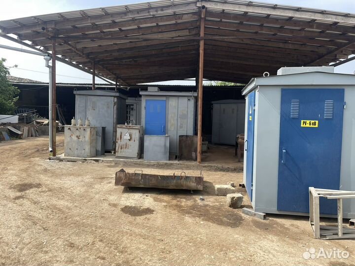 Трансформаторы и ктп, разъединитель рлнд, трав-сы