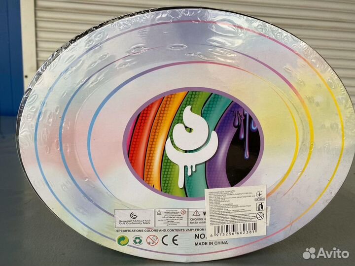 Попси слайм