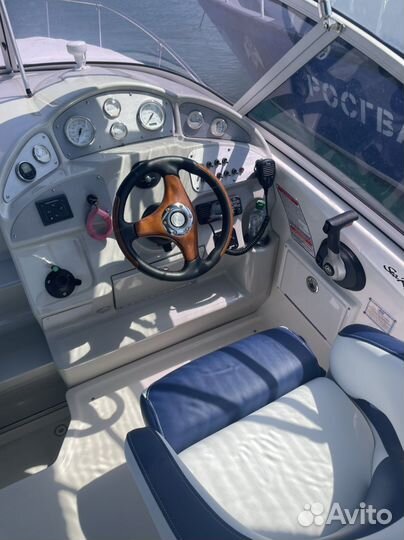 Продаётся катер Сиа Рей