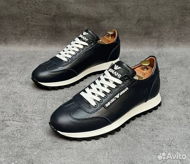 Кеды Armani (41)