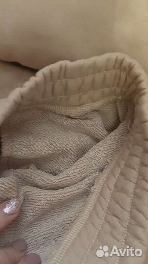 Женский спортивный костюм р-р 60