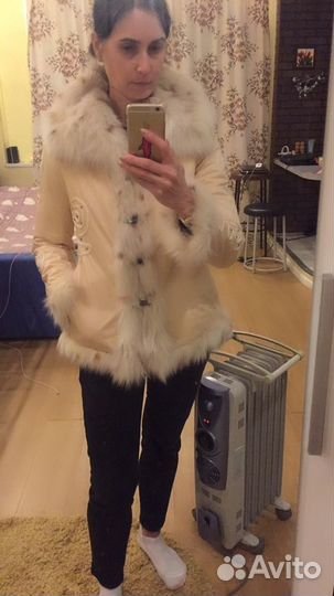 Куртка женская новая