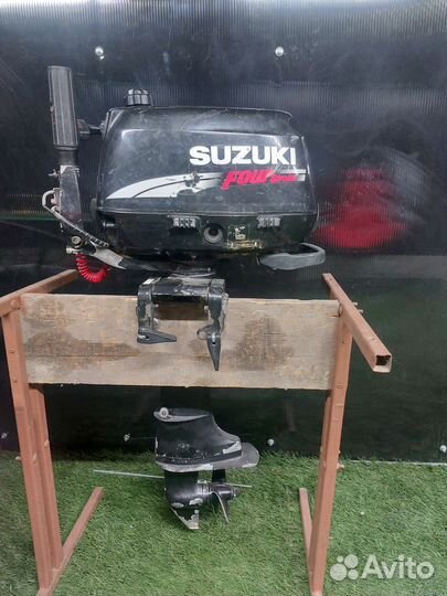 Водный транспорт