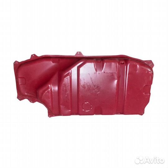 Топливный бак Kia Rio 3