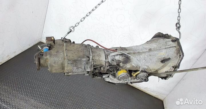 АКПП 722379 Ssang Yong Musso 1999 2.9 *