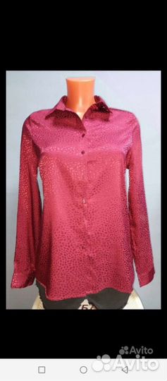 Рубашка