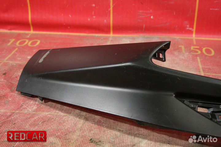 Накладка бампера зад прав Lexus RX 4 (19)