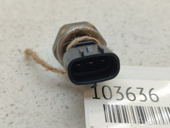 Датчик давления масла Toyota Allion NRE160 1azfse