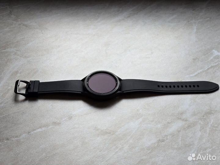 Samsung Galaxy Watch 4 46mm