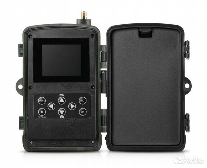 Фотоловушка филин 200 pro 4G (HC-810g)