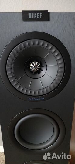 Акустика KEF Q550 (new)