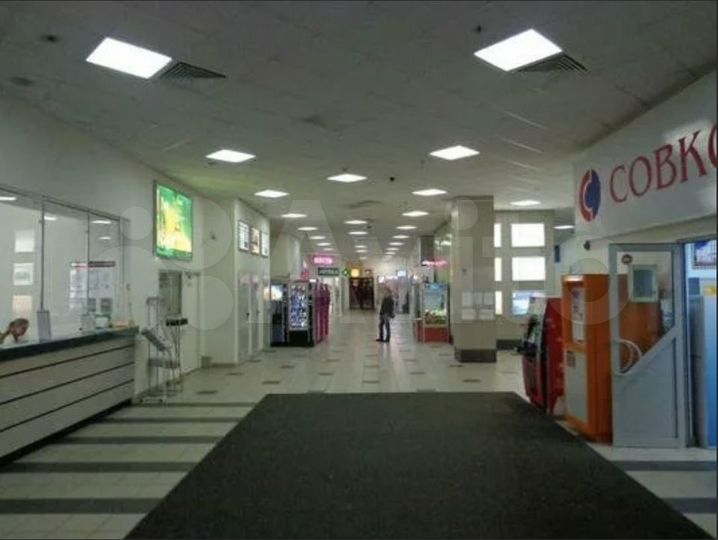 Офис, 108.9 м²