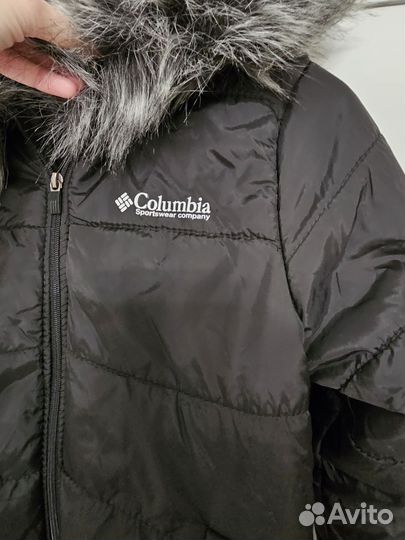 Зимний костюм женский columbia 42