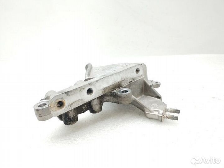 Кронштейн двигателя Toyota Highlander 2 2GR 2012