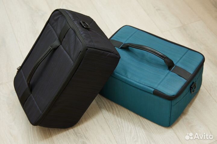 Сумка/чехол для обьективов, камер 35-23-15см