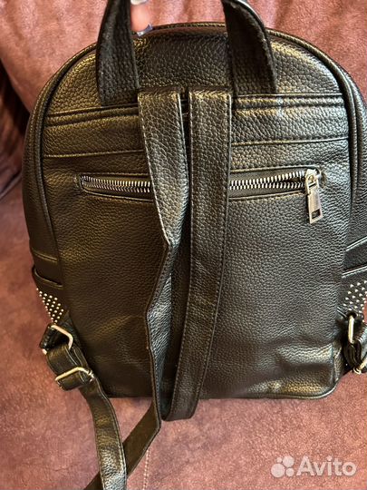 Сумка рюкзак женский