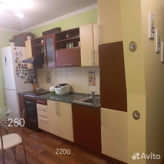 Кухонный гарнитур б/у