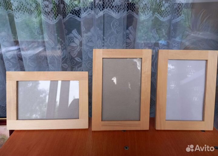 Рамки для фото