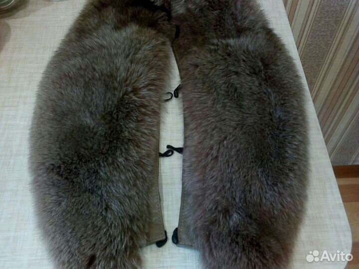 Шкурка животного